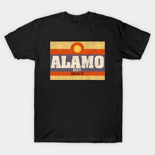 Alamo Beer T-Shirt